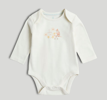 Mothercare 8-Piece Daisy Outfit Gift Set