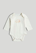 Load image into Gallery viewer, Mothercare 8-Piece Daisy Outfit Gift Set
