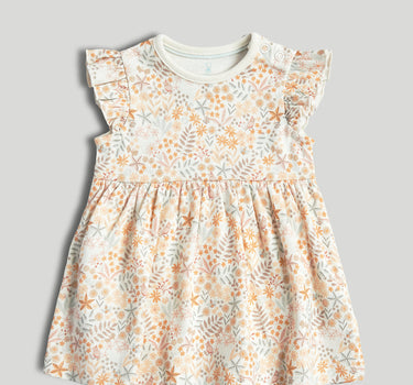 Mothercare 8-Piece Daisy Outfit Gift Set