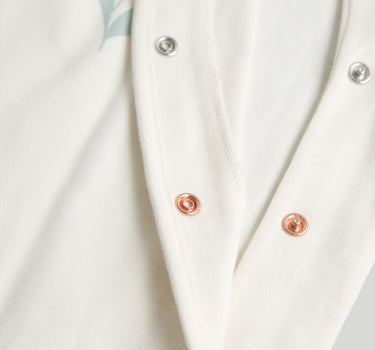 Mothercare 8-Piece Daisy Outfit Gift Set