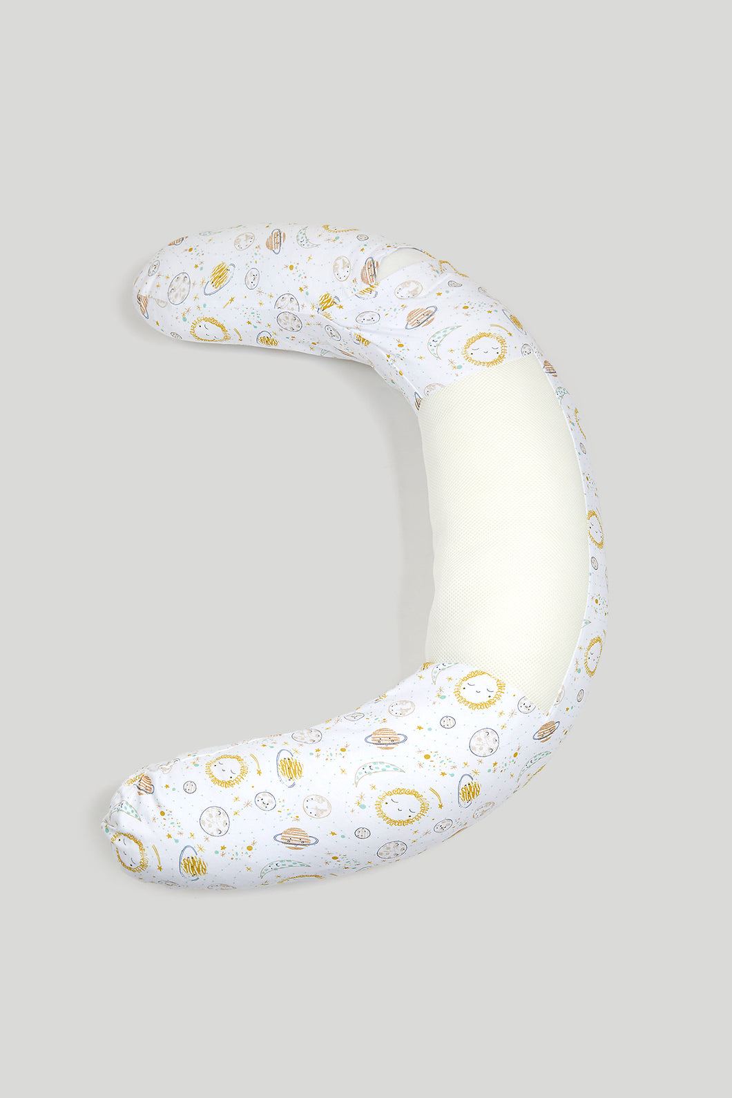 Mothercare Purflo Breathe Pregnancy Pillow