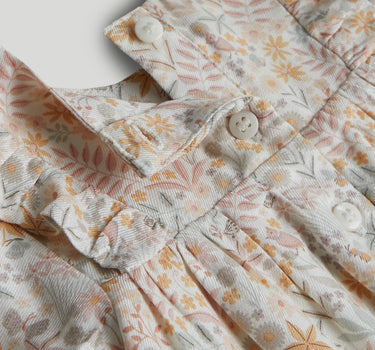 Mothercare Daisy Dress and Knickers Outfit