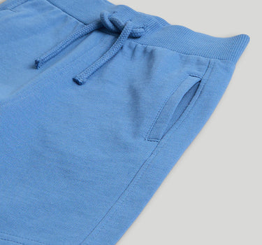 Mothercare 3 Pack Jersey Shorts