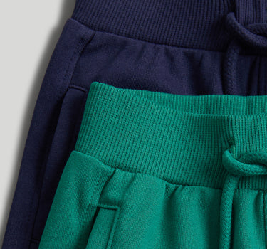 Mothercare 3 Pack Jersey Shorts