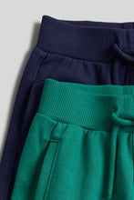 Load image into Gallery viewer, Mothercare 3 Pack Jersey Shorts

