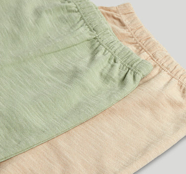 Mothercare 4-Piece Set T-Shirt and Joggers
