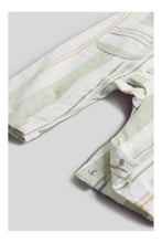 Load image into Gallery viewer, Mothercare Striped Romper
