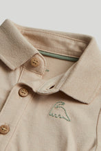 Load image into Gallery viewer, Mothercare 3-Piece Dinosaur Outfit
