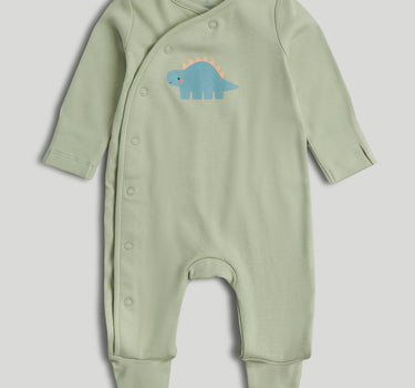Mothercare 8-Piece Dinosaur Outfit Gift Set