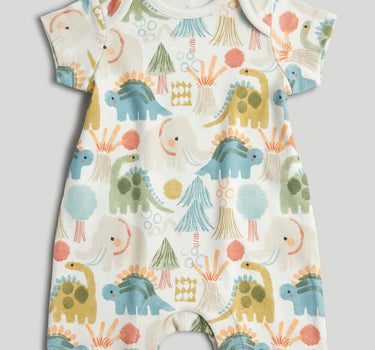 Mothercare 8-Piece Dinosaur Outfit Gift Set