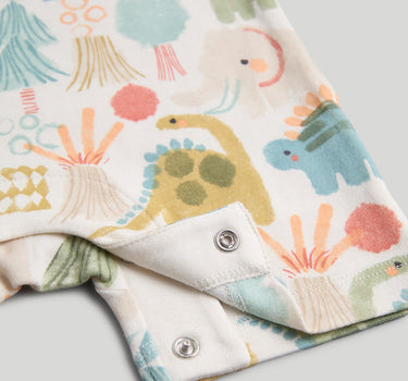 Mothercare 8-Piece Dinosaur Outfit Gift Set