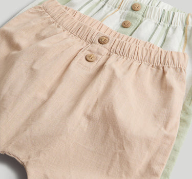 Mothercare 2 Pack Trousers