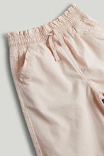 Load image into Gallery viewer, Mothercare Cream Wide-Leg Trousers
