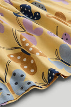 Load image into Gallery viewer, Mothercare Butterfly Cotton Jersey Dress
