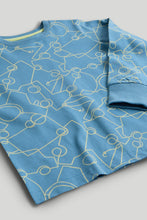 Load image into Gallery viewer, Mothercare Car Pyjamas
