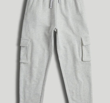 Mothercare Grey Cargo Joggers