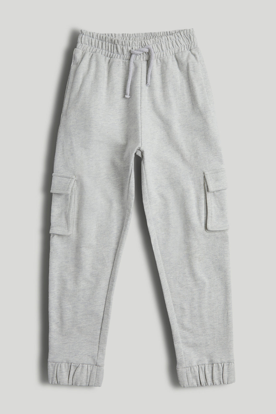 Mothercare Grey Cargo Joggers