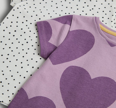 Mothercare 3 Pack Zebra T-Shirt