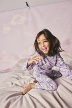 Load image into Gallery viewer, Mothercare 2 Pack Party Horse Pyjamas
