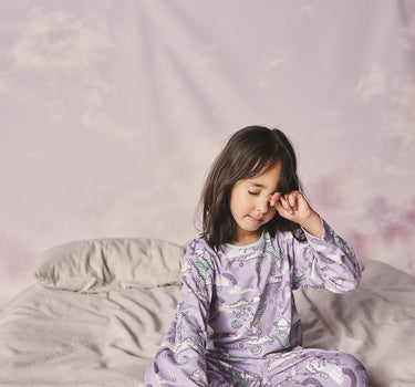 Mothercare 2 Pack Party Horse Pyjamas