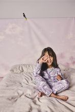 Load image into Gallery viewer, Mothercare 2 Pack Party Horse Pyjamas
