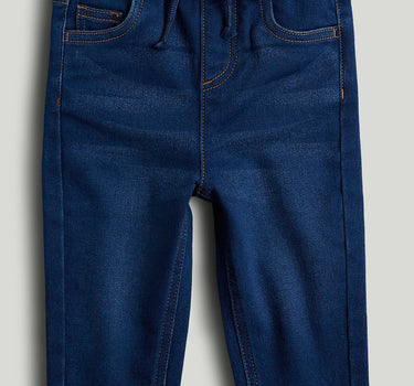 Mothercare Pull-On Jeans