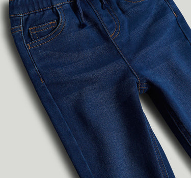 Mothercare Pull-On Jeans