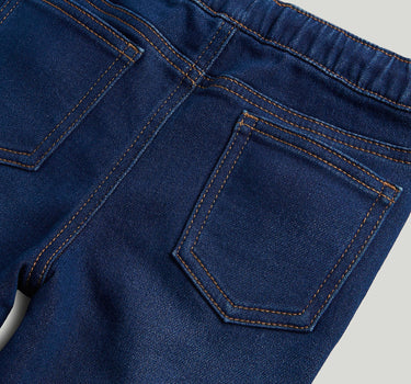 Mothercare Pull-On Jeans