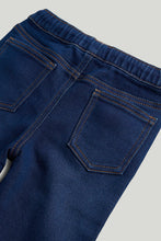 Load image into Gallery viewer, Mothercare Pull-On Jeans
