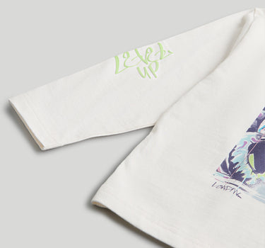 Mothercare 2 Pack Gamer Pyjamas