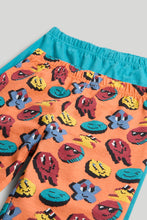 Load image into Gallery viewer, Mothercare 2 Pack Pixel Pyjamas
