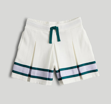 Mothercare Pleated Mini Skirt