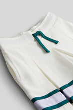 Load image into Gallery viewer, Mothercare Pleated Mini Skirt
