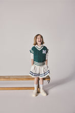 Load image into Gallery viewer, Mothercare Pleated Mini Skirt
