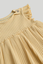 Load image into Gallery viewer, Mothercare 2 Pack Ribbed Romper Dresses
