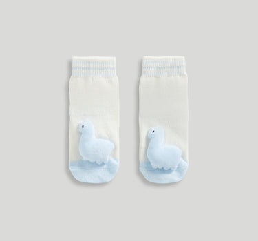 Mothercare Llama Rattle Socks