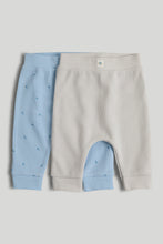 Load image into Gallery viewer, Mothercare My First 2 Pack Leggings
