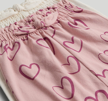 Mothercare My First 2 Pack Joggers