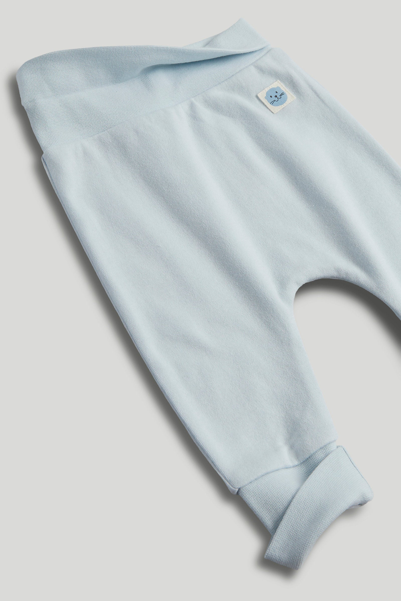 Mothercare My First Long-Sleeved T-Shirt and Joggers Outfit