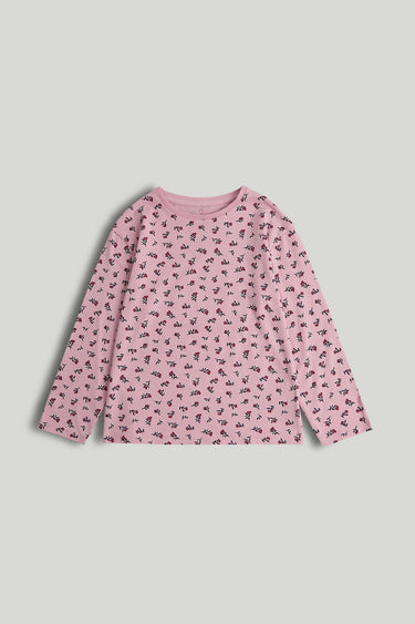 Mothercare 3 Pack Riding Club T-Shirt
