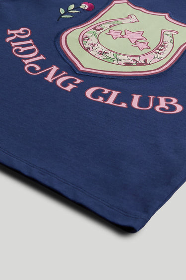 Mothercare 3 Pack Riding Club T-Shirt