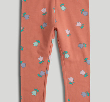 Mothercare 3 Pack Leggings