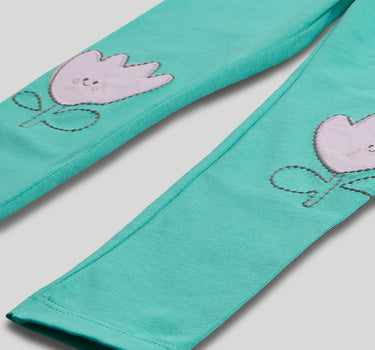 Mothercare 3 Pack Leggings