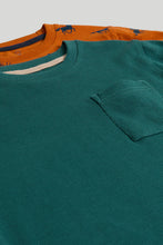 Load image into Gallery viewer, Mothercare 3 Pack Horse Long-Sleeved T-Shirt
