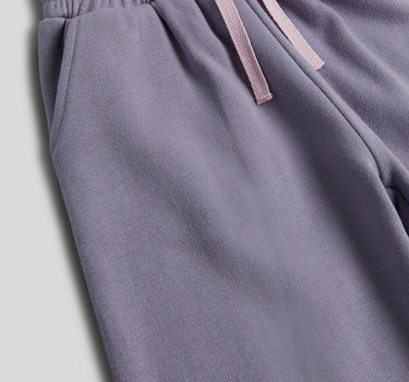 Mothercare Lilac Sweatshirt and Joggers Outfit