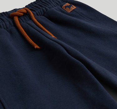 Mothercare Navy Sweat Top and Joggers Outfit