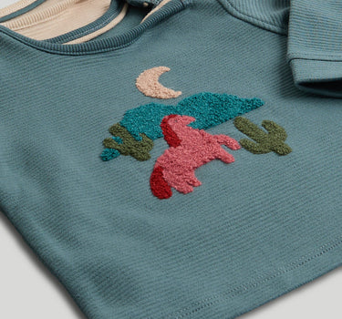Mothercare 2 Pack Sweatshirt and Joggers Set