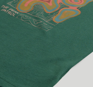 Mothercare 3 Pack Wanderer Long-Sleeved T-Shirt