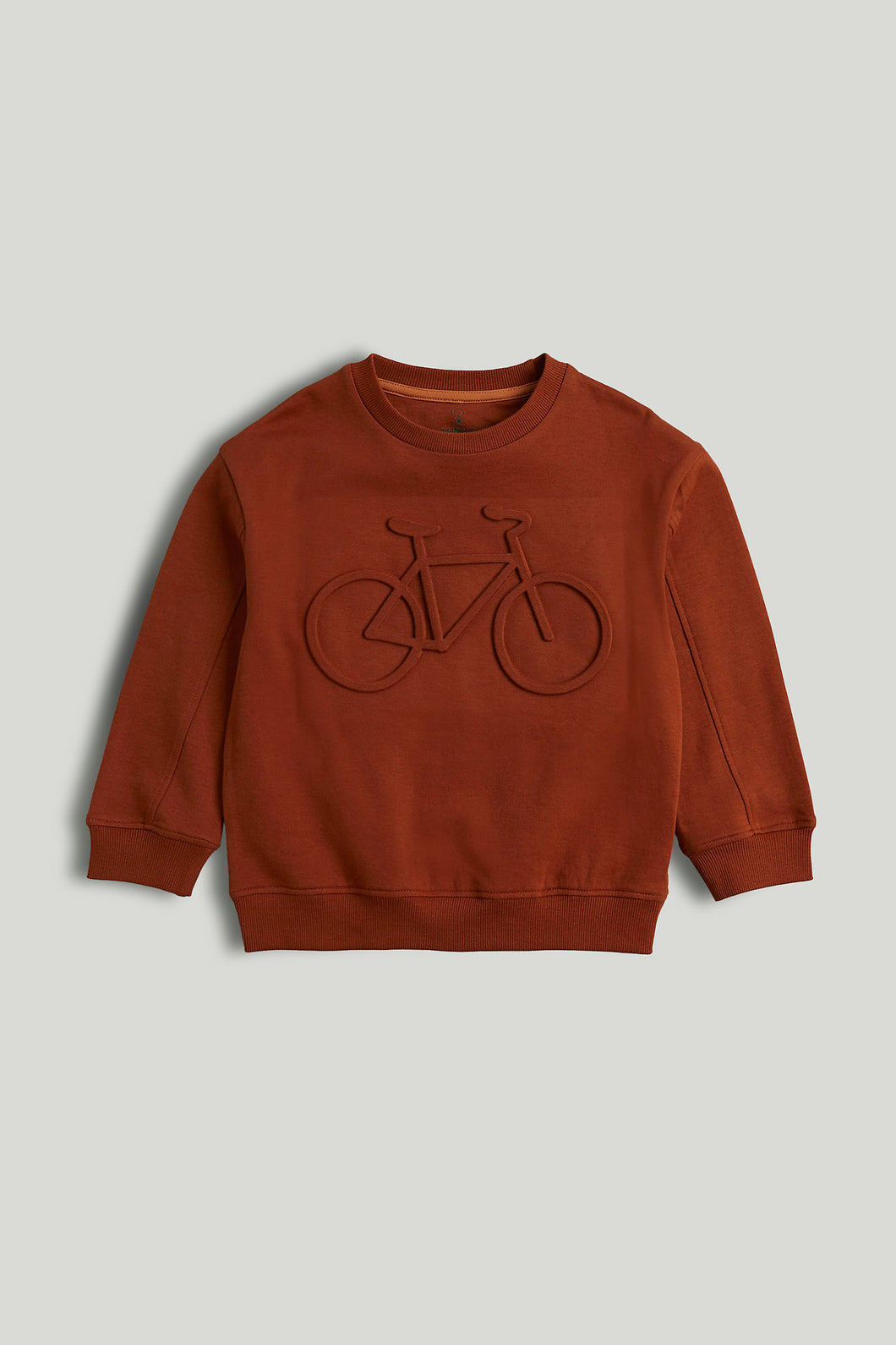 Mothercare Bike Sweat Top
