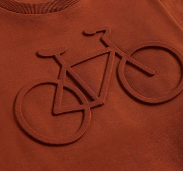 Mothercare Bike Sweat Top